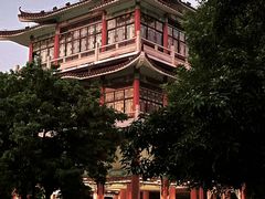 -荔枝公园(福田区)