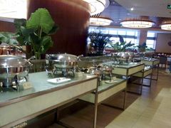 -天津水游城丽筠酒店