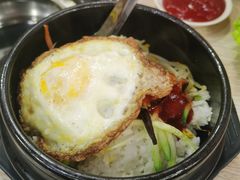 -平山城鑫烧烤(建国楼店)