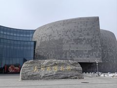 -大同市博物馆