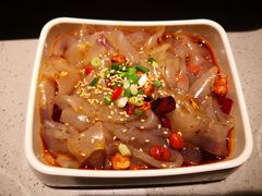 -半天妖烤鱼(大润发店)