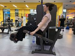 -悦健身游泳健身馆(宋家庄店)