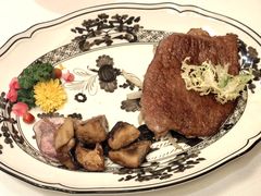 -夏苑(新加坡丽思卡尔顿美年酒店)
