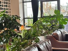 -FUNFUN有饭花园聚会餐厅