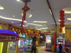-meland·儿童乐园·游戏厅娃娃机·电玩Xbox(成都合生汇店)