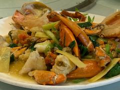 -席家花园(巨鹿花园店)