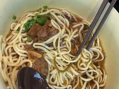 -李先生牛肉面大王(长春儿童医院店)