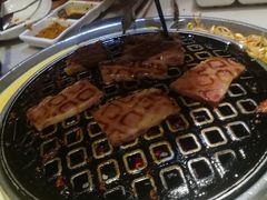 -韩宫宴烤肉·料理(苏州中心店)