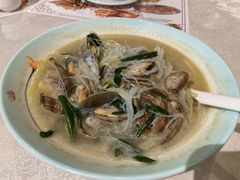 -喜记避风塘炒辣蟹(总店)