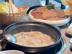 -同仁四季椰子鸡(无锡滨湖万象汇店)
