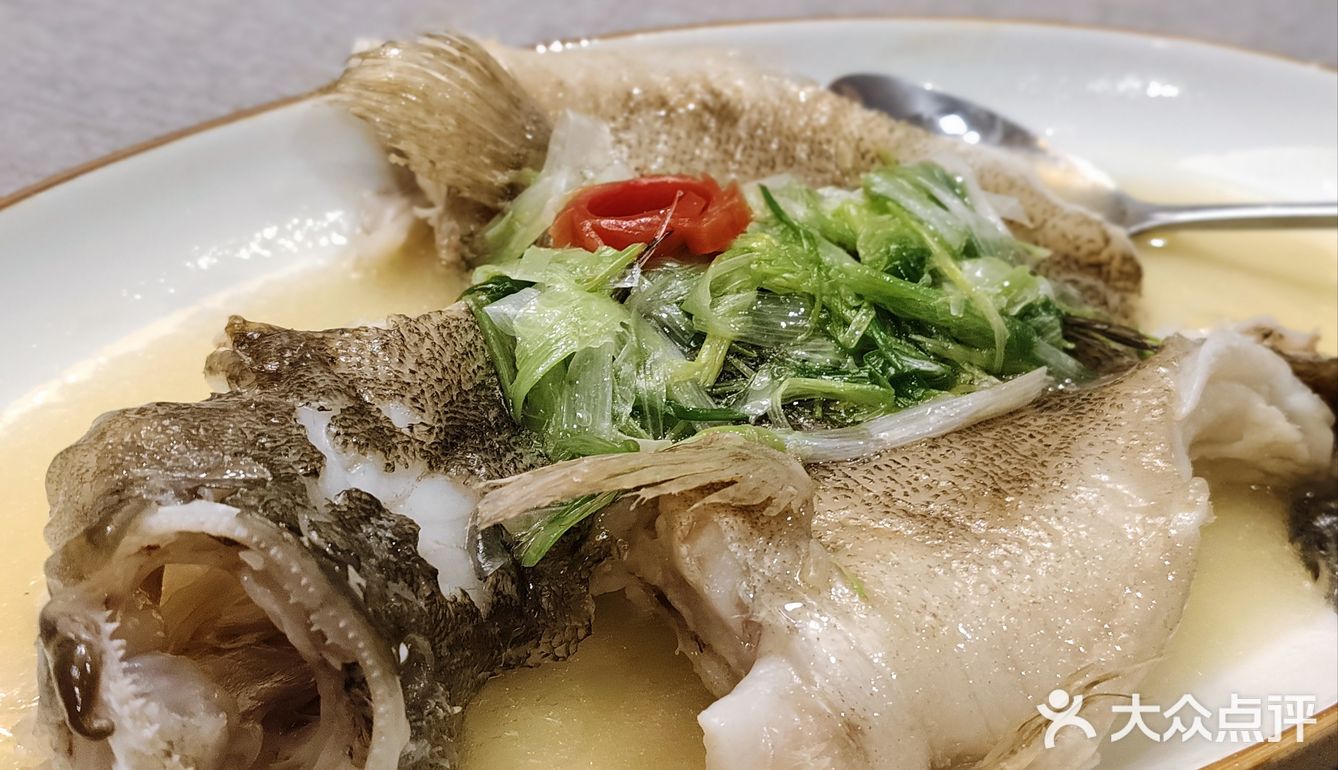 美食的温度