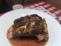 -西贝(枫蓝国际购物中心店)