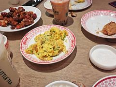 -满园烤鸭·春饼(太原街万达店)