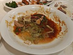 -新兴家喻酒家·羊城名宴(昌岗店)