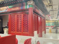 -芦月轩羊蝎子(太平桥店)