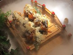 -鳗鱼家·深夜食堂(军博店)