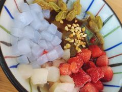-花盐街·四川乐山小吃(西单大悦城店)
