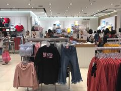 -6IXTY 8IGHT(朝阳大悦城店)