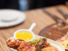 -榖屋house of flour(张江首店)