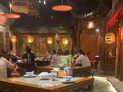 -南京大牌档(之心城店)