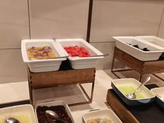 -厦门海景千禧大酒店·海景咖啡厅