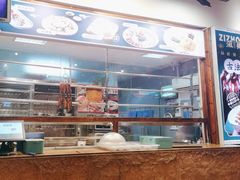 -滋粥楼·顺德菜(番禺广场总店)