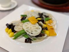 荷塘月色-胜记为食家·创新粤菜(车公庙店)