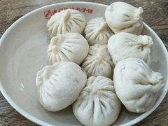 -津门张记包子铺(华昌道店)