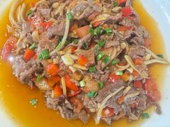 -小喜客·云南特色菜(纳西庭院店)