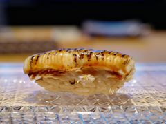 鳗鱼寿司-鮨椿(瑞虹天地太阳宫店)