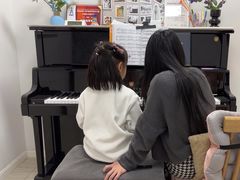 -刘健艺术钢琴学校·专注钢琴教育25周年(徐家汇校区)