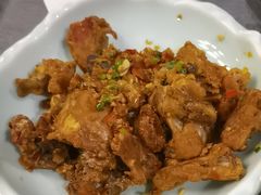 -羲和雅苑•北京烤鸭(平安国际金融中心店)