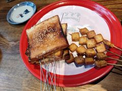 -北三老太太烧烤(人生一串上榜店)
