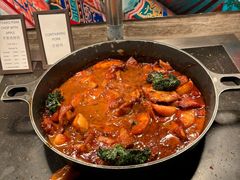 -北京王府井希尔顿酒店·万斯阁西餐厅