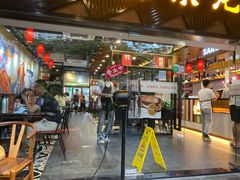 -三妹小龙虾·黄油蟹(华侨城总店)