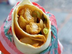 -麦当劳(瓦房店世纪广场店)