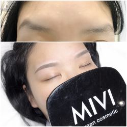 点击看大图 -MIVI·纹眉半永久野生眉
