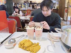 -活潑鲜跳(湖滨商业街店)