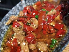 -付小姐在成都(五道口店)
