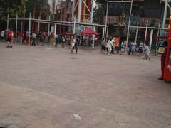 android_upload_pic-北京欢乐谷