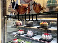 -早安巴黎(四季坊店)