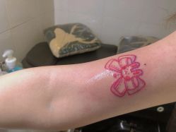 -墨無界刺青TATTOO