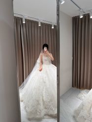 -PAI婚纱礼服设计馆【大牌租赁/高级定制】