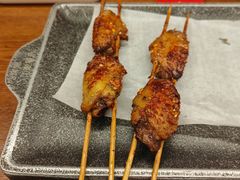 -管氏翅吧(广渠门店)