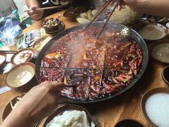-独雅老火锅(原宏声巷店)