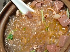 -南京大牌档(青岛万象城店)