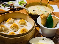 -苏小柳手作点心(控江旭辉分院)