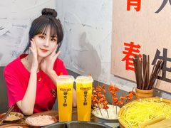 -冯校长老火锅(深圳总店)