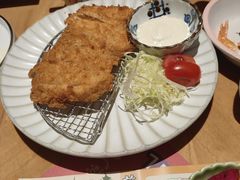 -一心创作料理屋(经开万达店)