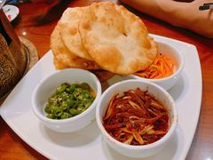-临潼印象·特色陕菜